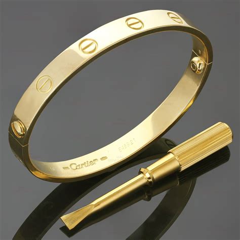 cartier bangle design|cartier bracelets official website.